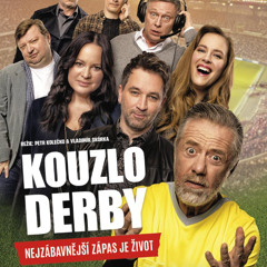 "Kouzlo derby" Celý Film ONLINE 2025 [SK~CZ] a Zdarma