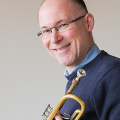 SONG FOR A SILENT MOMENT (music for brass quartet - Music: Bernhard Muenchbach, 2025)