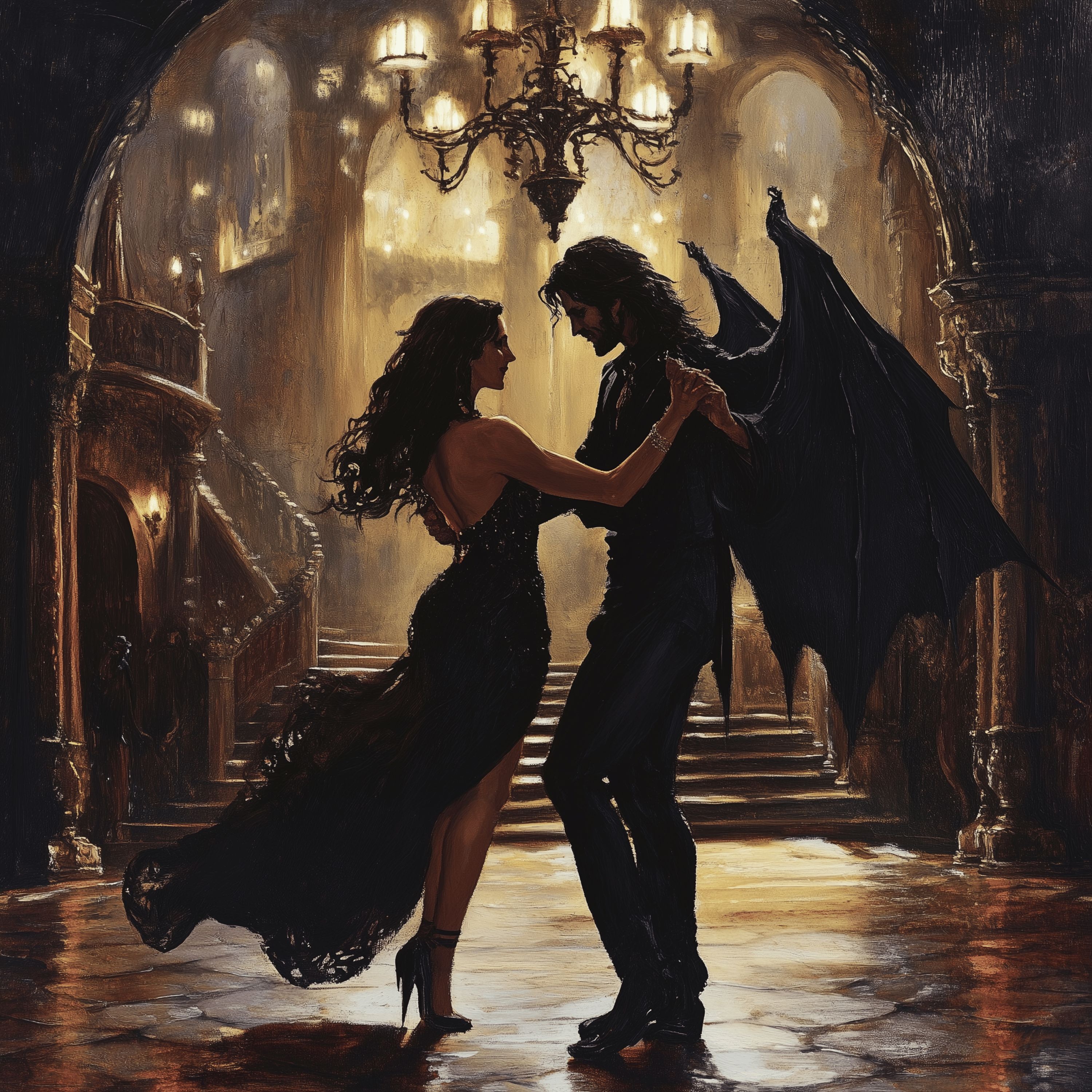 LuCiFer episode artwork