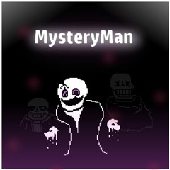 MysteryMan