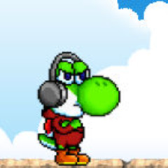 DJ Yoshi Josh Kennedy