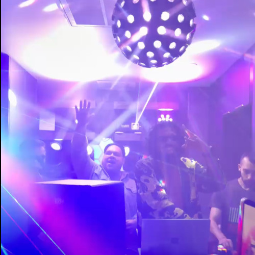 Langfeldt Sessions 004