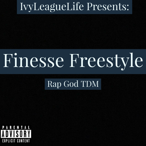 Finesse Freestyle