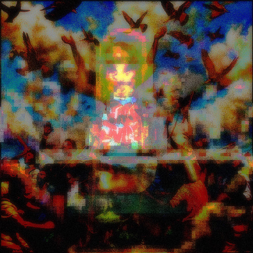 YESHUA 2 (Miraic0nx)