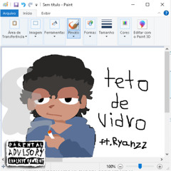 teto de vidro w/Ryanzz