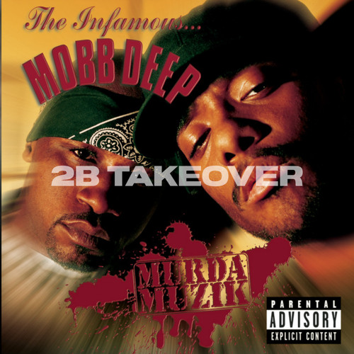 SMD (Quiet Storm Remix - Mobb Deep & Damn2b)
