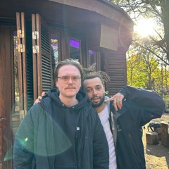 Asa Moto Presents: Music For Disk Jockeys Pt. 1 @ Kiosk Radio 07.11.2025