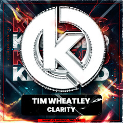 Tim Wheatley - Clarity [Sample]