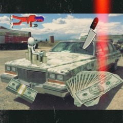 CADILLAC RACKS!! [prod. judah.budah] (@hvdson333 @judah.budah)