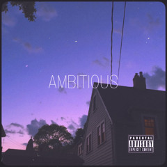 AMBITIOUS (karęęm & roze)
