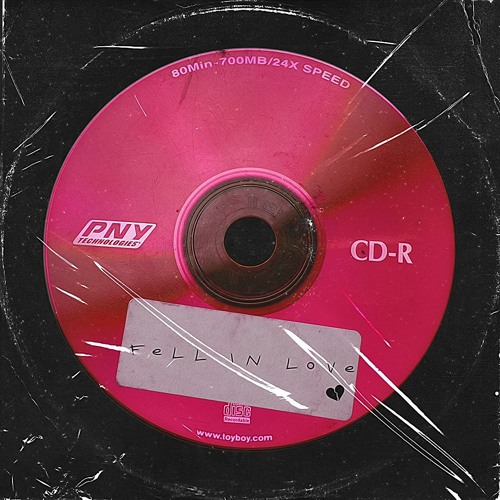 FELL IN LOVE (mixed. by pullupbeesharp)