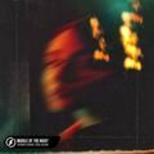 Cour, PACANI - Middle Of The Night (feat Veronica Bravo)