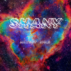 SHANY POP REMIX EDM No.5