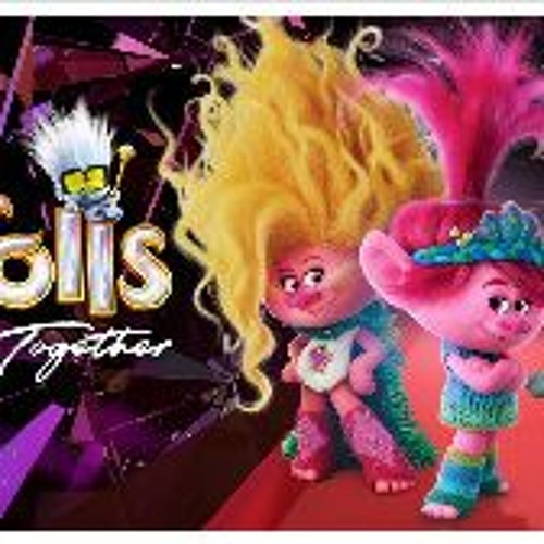 Watch Trolls