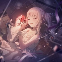 ✦﹒je te laiserrai des mots - Aleski Campagne [ENG VER] (Slowed+Reverb) ,   ♱