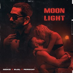Moonlight (feat. Sijal & Persicat)