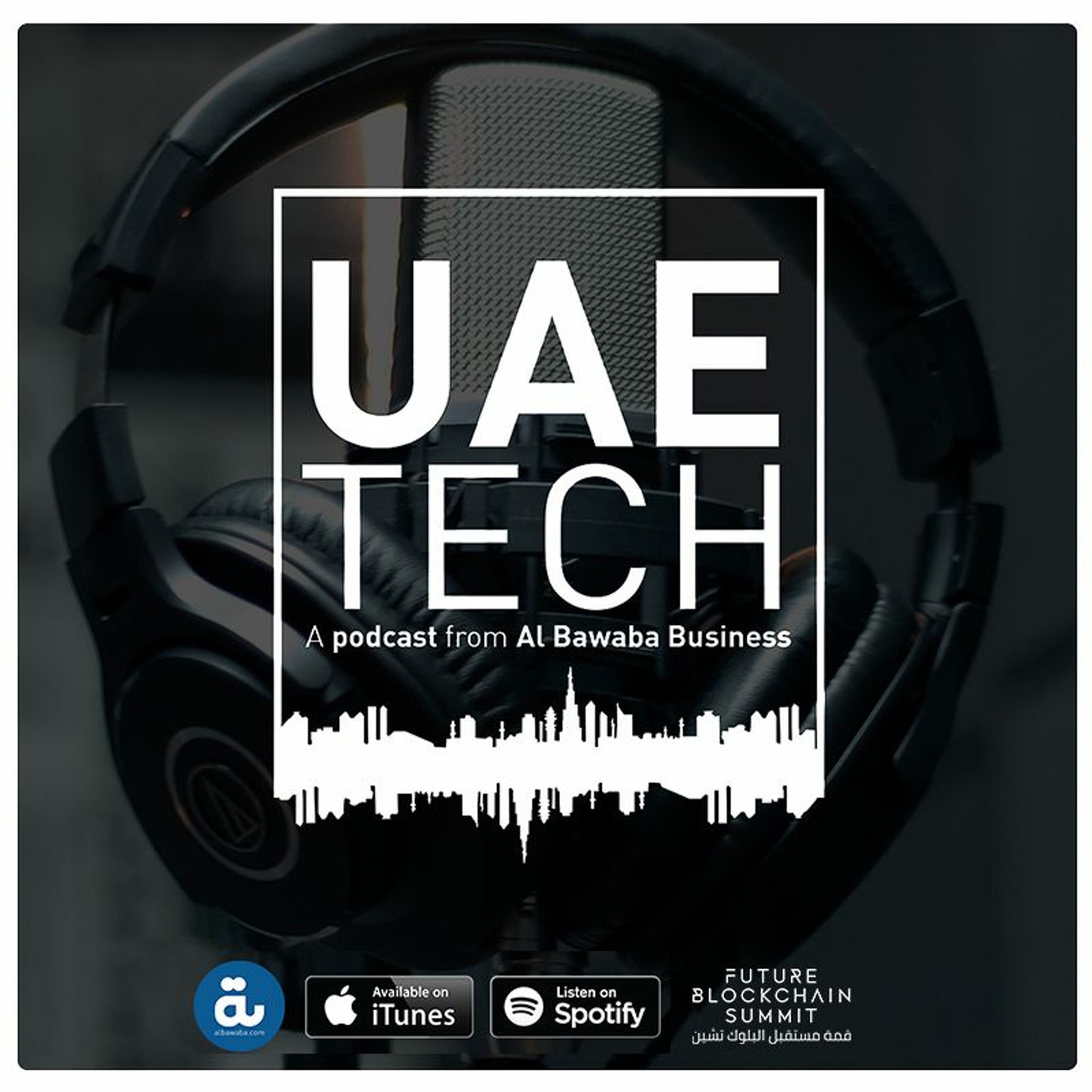 UAE Tech Podcast