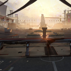 Girls' Frontline 2 Exilium -「Project Neural Convergance」/ Lewis (Battle ost)