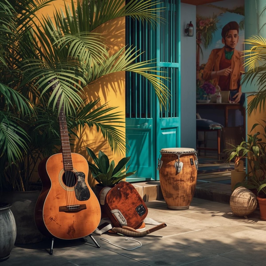 Musicas Rica Stream Muestrario Musical Costa Rica | Listen to Muestra de Música ...