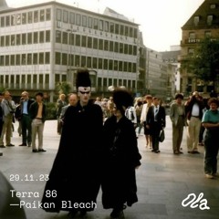 Terra86 — Paikan Bleach