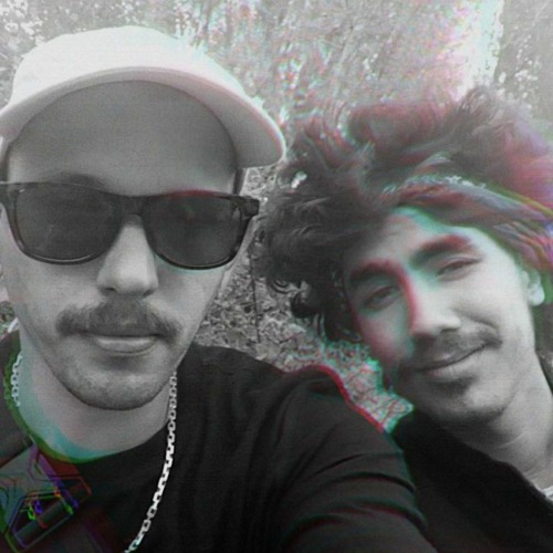 Viktor Kiefer x Dave the Rave - Forward Mentality pt.1