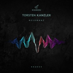 Torsten Kanzler - Resonanz EP