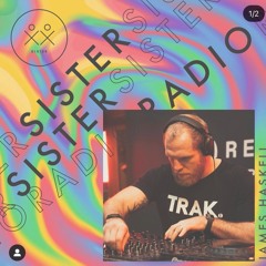Sister Radio Guest set