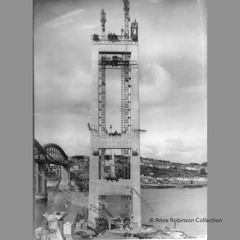 Tamar Bridge 60th Anniversary Oral Histories