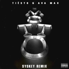 Tiësto, Ava Max - The Motto (Syskey Remix)[FREE DOWNLOAD]