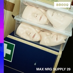 Max NRG Supply 29 (via radio 80000)