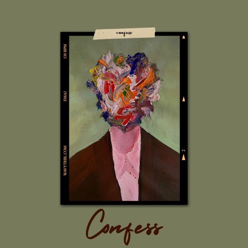 Confess