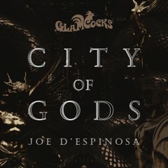 City of Gods . Live Set @ GlamCocks . Friday, October 25, 2024 . Joe D'Espinosa