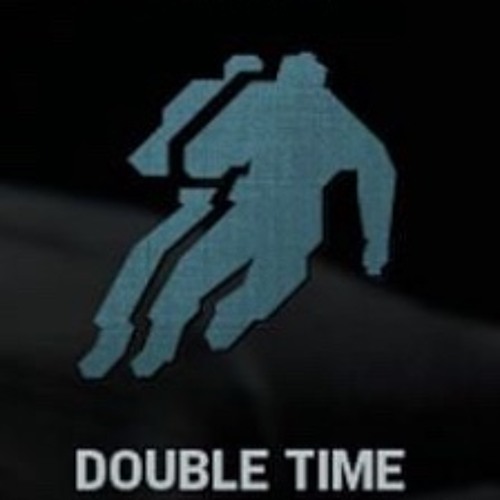 double time (prod. by ozmer)