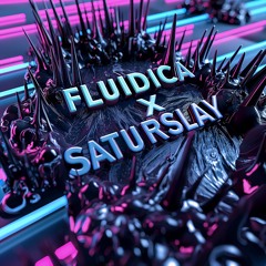 FLUIDICA x SATURSLAY : Vol. 1 - Akudama - Closing Set (live in Seoul, South Korea)