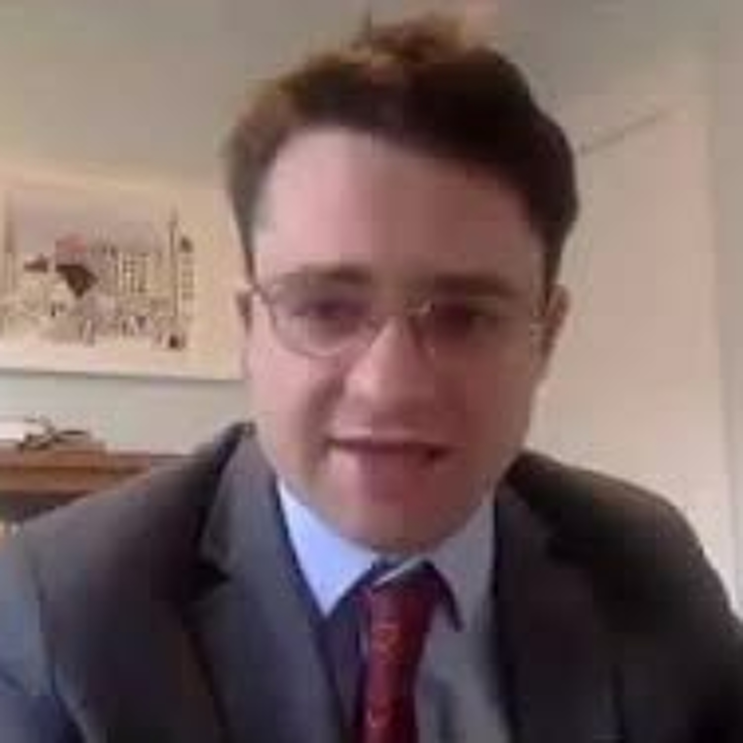 Middle East Forum Podcast