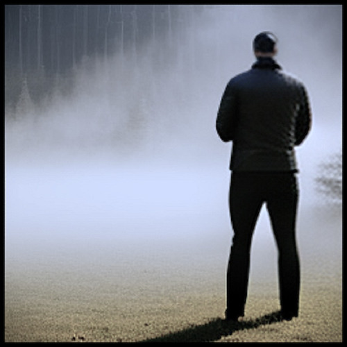 The Dysthymic Blues