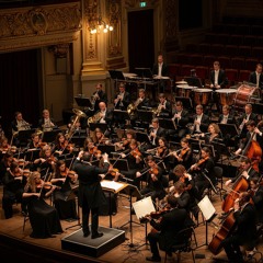 Christmas Music_Orchestral Demo_Oren Dashti
