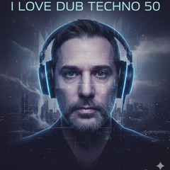ILoveDubTechno50 djmix