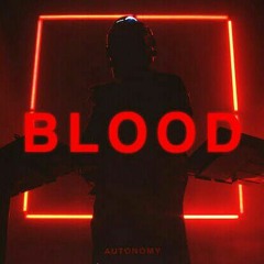 KLOUD - BLOOD (Bass Boosted) {Fabian Mazur Remix}.mp3