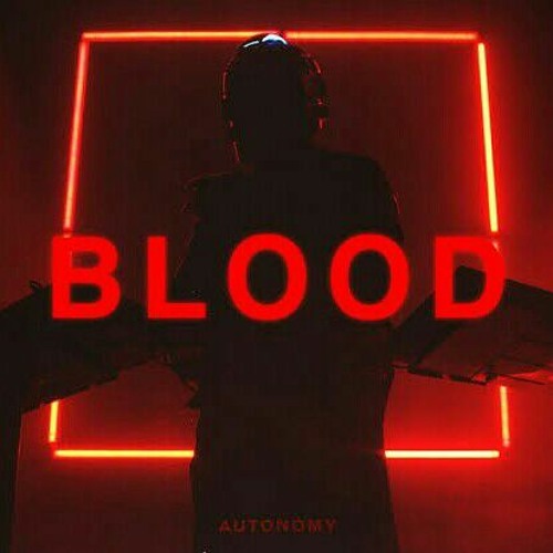 KLOUD - BLOOD (Bass Boosted) {Fabian Mazur Remix}.mp3