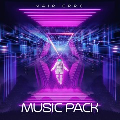 Yair Erre - Music Pack March 2024 OUT NOW