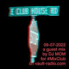 E Club House Rd