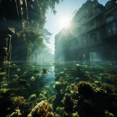 The Aquarium by Daisy Hildyard