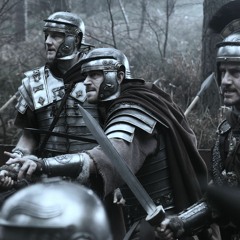 Civil War - 🗡 Rome Is Falling 🗡 Cover from Отзвуки Нейтрона  на русском