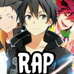 ISEKAI ANIME RAP CYPHER RUSTAGE ft. Shofu, VI Seconds, Shao Dow & More