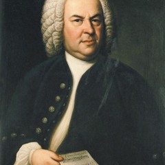 Johann Sebastian Bach - Preludio in C (BWV 846)