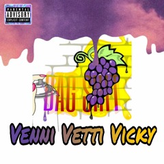 Venni Vetti Vicky - Bruise
