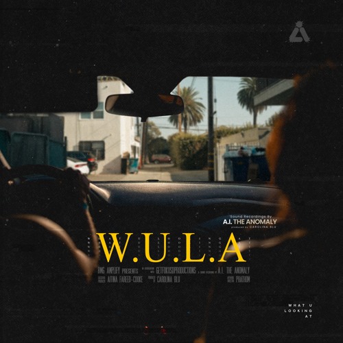 W.U.L.A. (What U Looking At?)