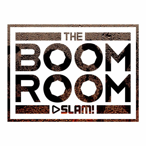 413 - The Boom Room - Selected