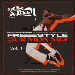 2025 - Dj Shan - Freestyle sur mon Mix Vol. 1
